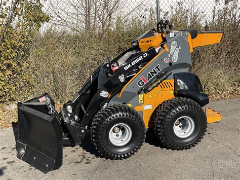 36 inch skid steer|stand on skid steers for sale.